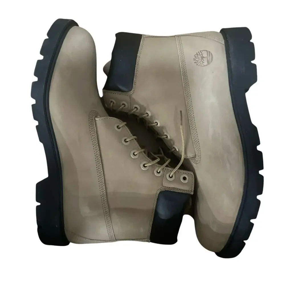 Timberland Classic 6
